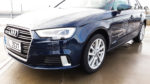 Audi A3 Sportback G Tron 11