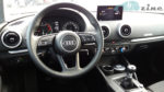 Audi A3 Sportback G Tron 13