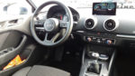 Audi A3 Sportback G Tron 16