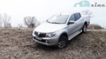 Mitsubishi L200 15