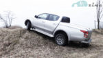 Mitsubishi L200 16