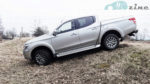 Mitsubishi L200 17