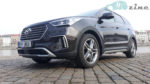 Hyundai Santa Fe 10