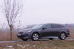 Kia Optima Sw Phev 25