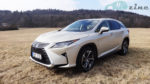 Lexus Rx 05