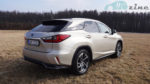 Lexus Rx 06