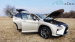 Lexus Rx 11