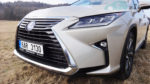 Lexus Rx 16