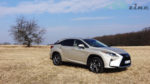 Lexus Rx 21