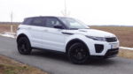 Range Rover Evoque 01