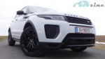 Range Rover Evoque 07