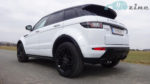 Range Rover Evoque 08