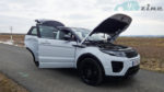 Range Rover Evoque 10