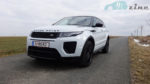 Range Rover Evoque 16