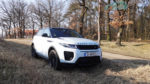 Range Rover Evoque 21