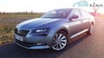 Skoda Superb 01