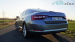 Skoda Superb 02