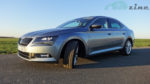 Skoda Superb 03