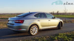 Skoda Superb 04