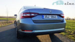 Skoda Superb 06