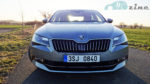 Skoda Superb 11