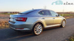 Skoda Superb 14