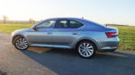 Skoda Superb 16