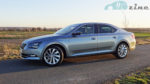 Skoda Superb 17