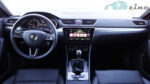 Skoda Superb 20