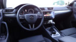 Skoda Superb 21