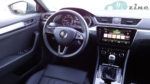 Skoda Superb 23