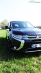 Mitsubishi Outlander Phev 08