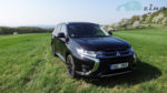 Mitsubishi Outlander Phev 11