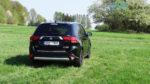 Mitsubishi Outlander Phev 12