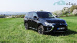 Mitsubishi Outlander Phev 13