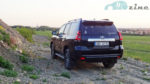 Toyota Land Cruiser 15