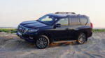 Toyota Land Cruiser 19