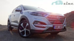 Hyundai Tucson 05