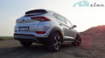 Hyundai Tucson 06