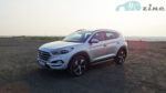 Hyundai Tucson 09