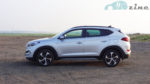 Hyundai Tucson 10