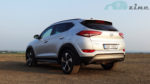 Hyundai Tucson 11