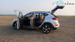 Hyundai Tucson 12