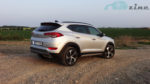 Hyundai Tucson 13