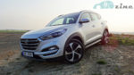 Hyundai Tucson 14