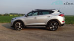 Hyundai Tucson 16