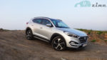 Hyundai Tucson 17