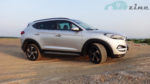 Hyundai Tucson 18