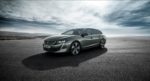 Peugeot 508 Sw 12