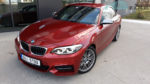 Bmw M240i 02